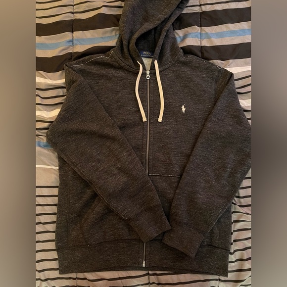 (SOLD) BNWT Polo by Ralph Lauren Sweater (SOLD) - Picture 1 of 2